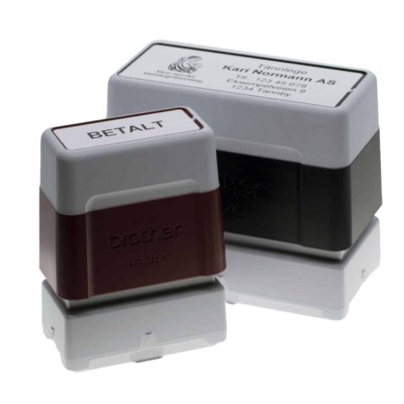 Stempel