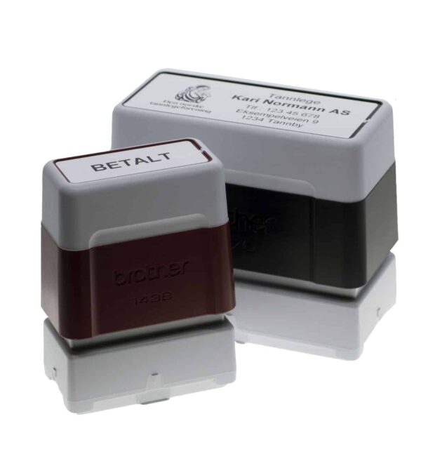 Stempel