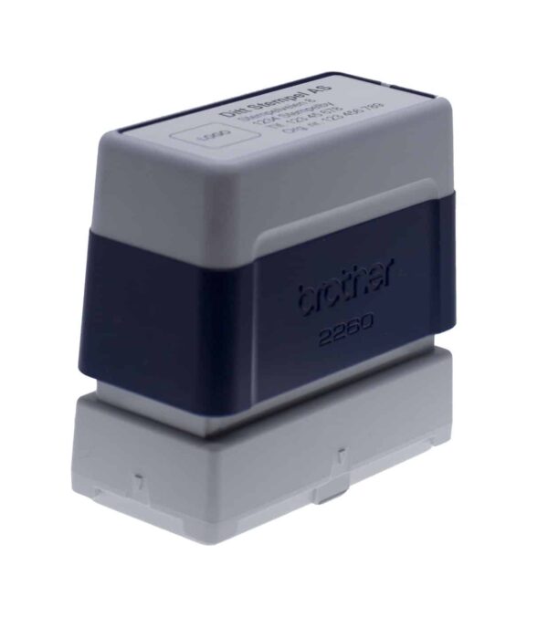 Stempel - Bilde 5