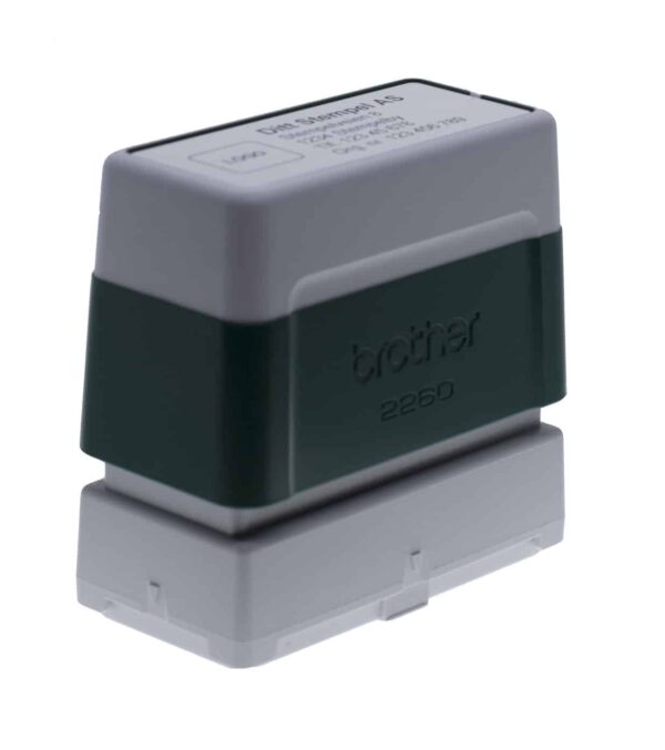 Stempel - Bilde 4