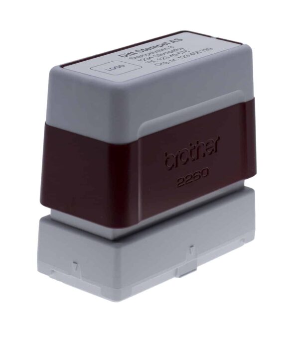 Stempel - Bilde 3