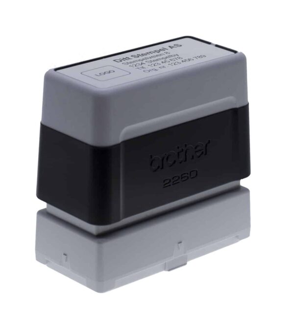 Stempel - Bilde 2